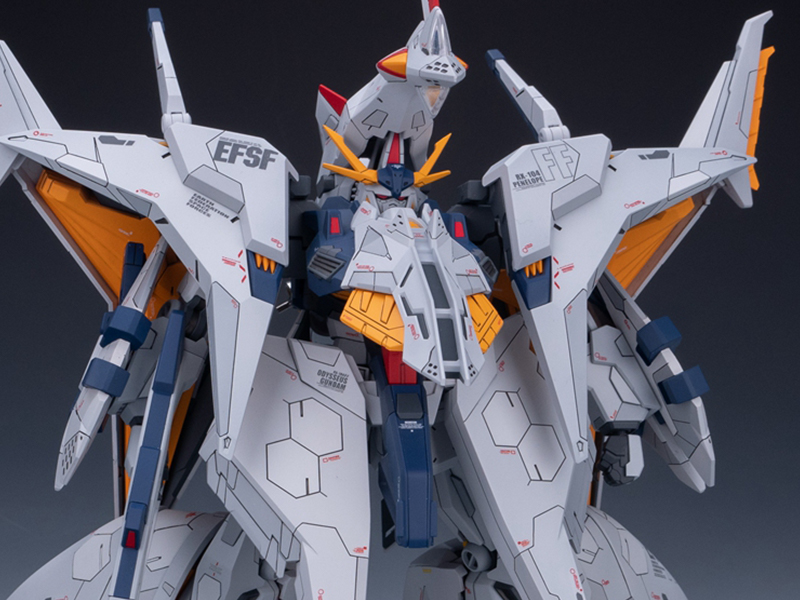 HGUC RX-104FF Penelope